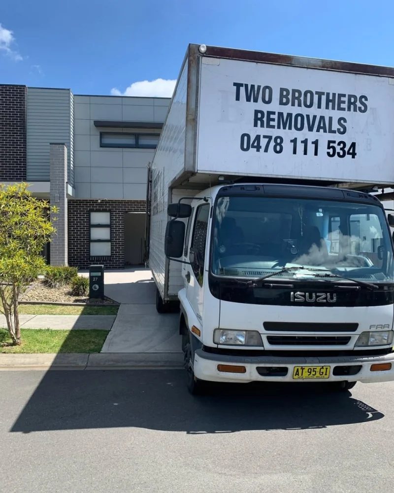 Home & Unit Removals Thirlmere in Thirlmere