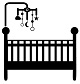 Bassinet & Stand