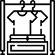 Clothes Rack