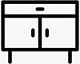 Cupboard (Small)