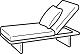 Folding Bed