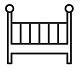 Portable Cot