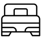 Single Bed