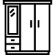 Wardrobe (Large)